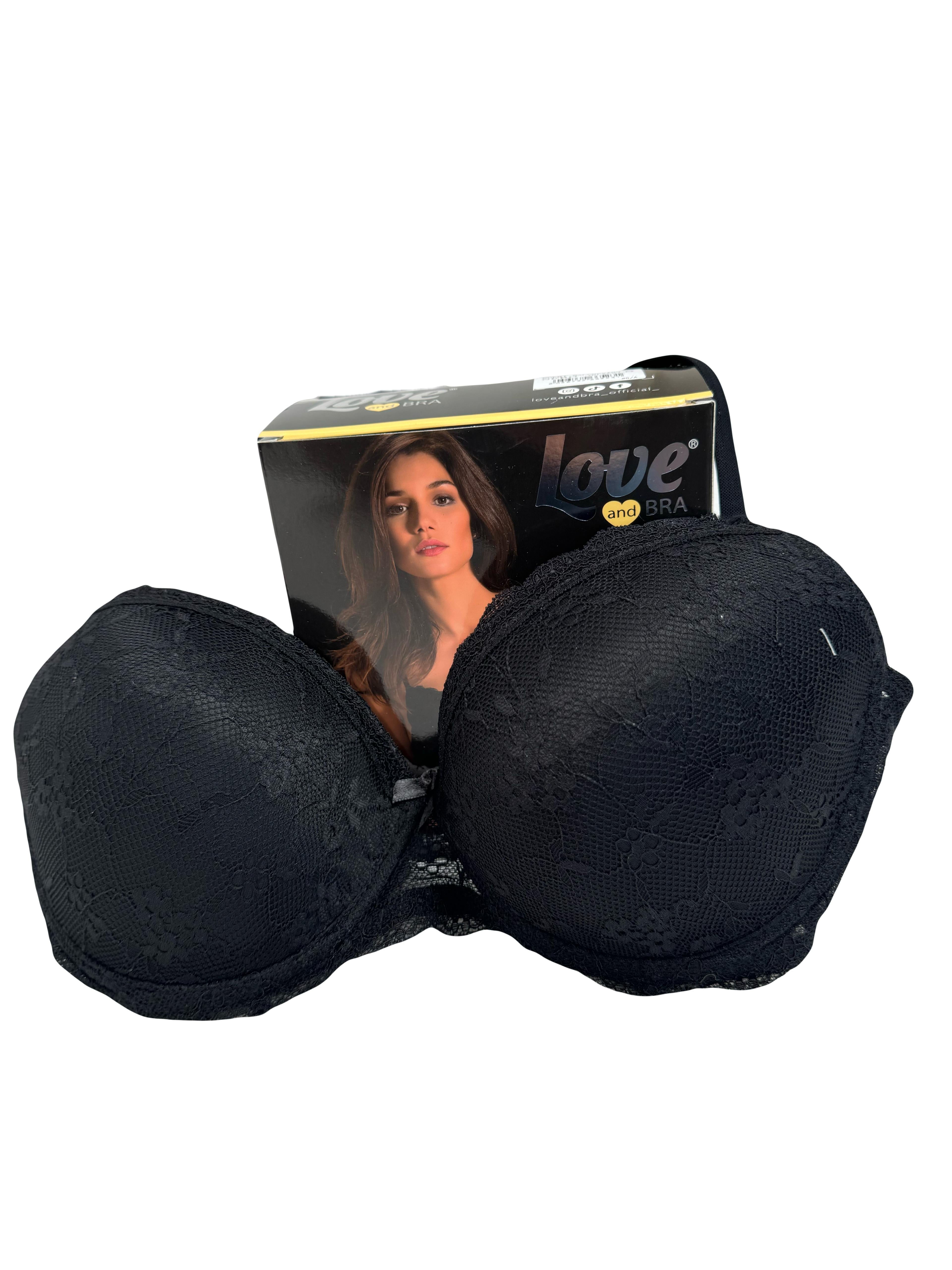 LOVEANDBRA NOEMI | Reggiseno balconcino