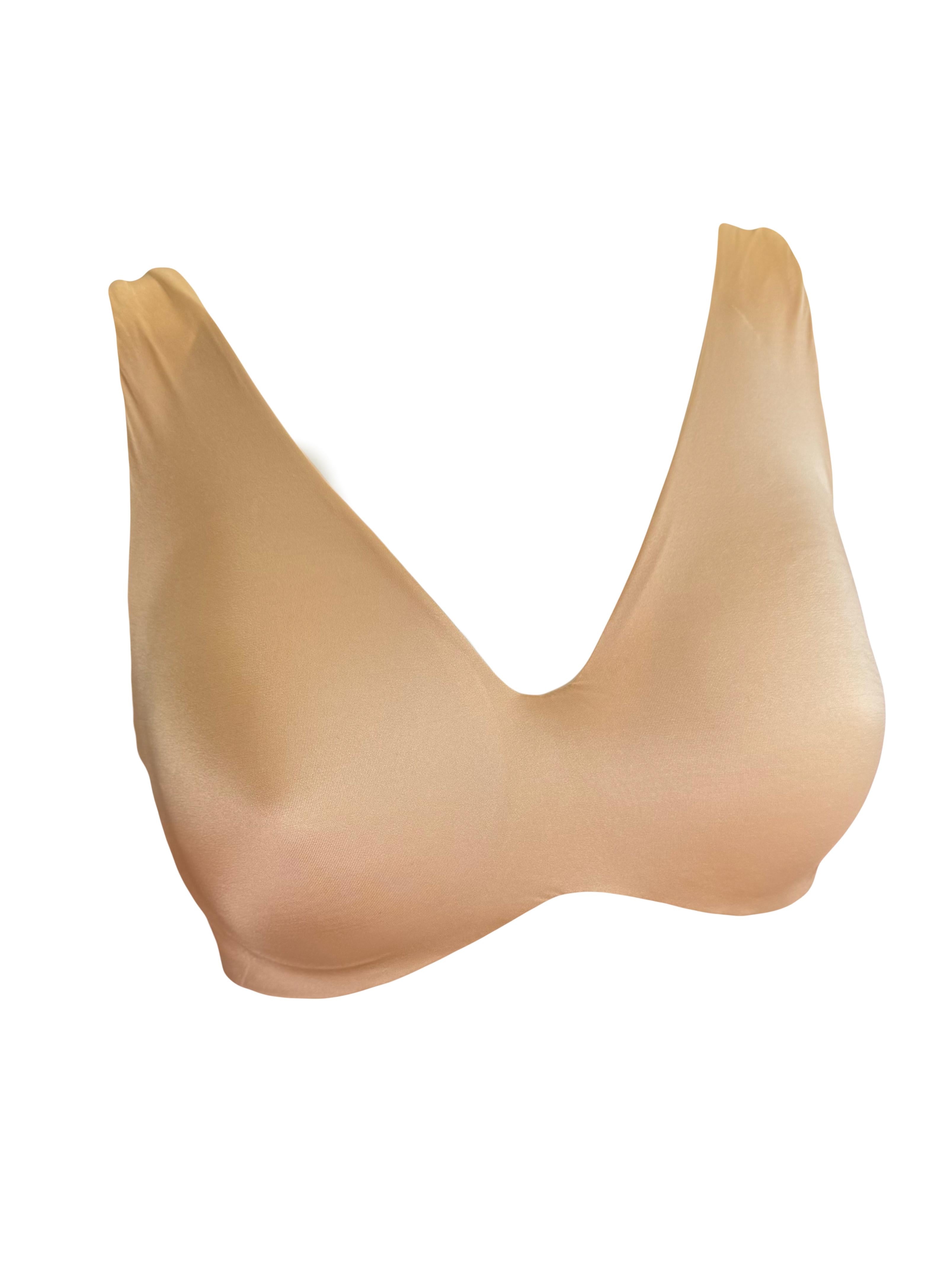 Lormar Reggiseno donna con ferretto e coppe estraibili Lormar Ultra Vela 01431