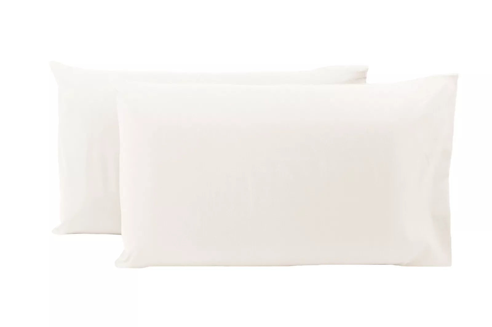 PASSION Coppia di federe 50x80cm in 100% Cotone
