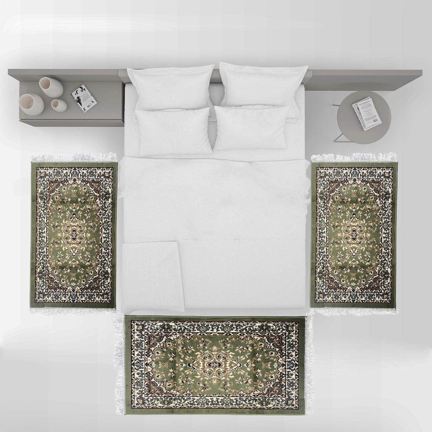 parure-persian-letto-green