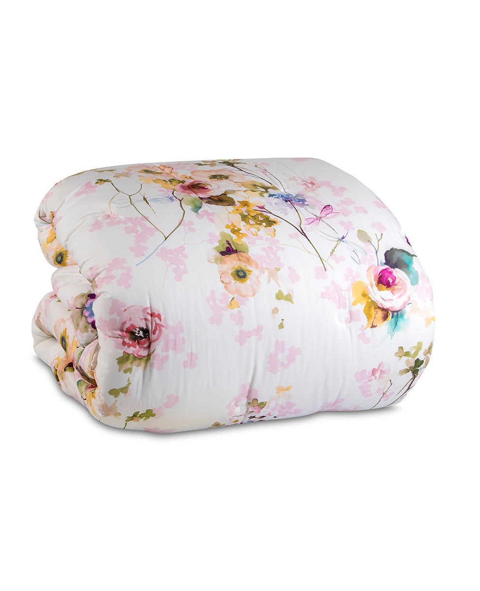 Svad Dondi Trapunta Patchouli matrimoniale