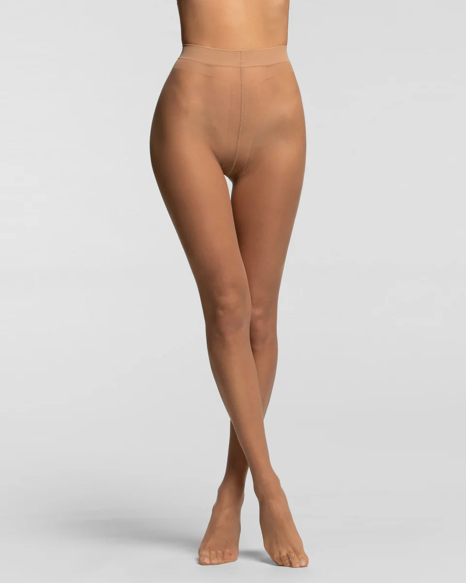 POMPEA Collant 15 denari Comfort Studio Velati