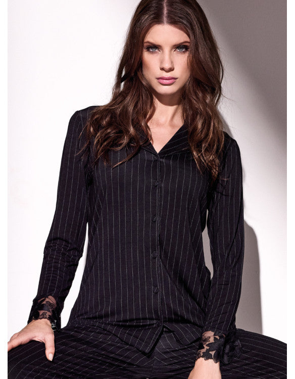 LORMAR Pigiama aperto - Serie SENSUAL