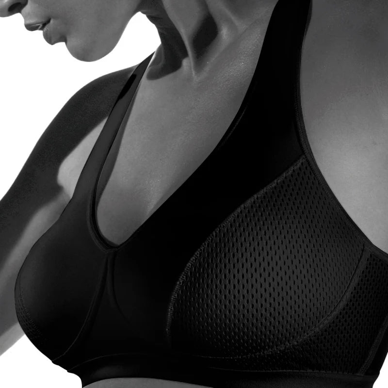 Gios Pump Reggiseno Palestra