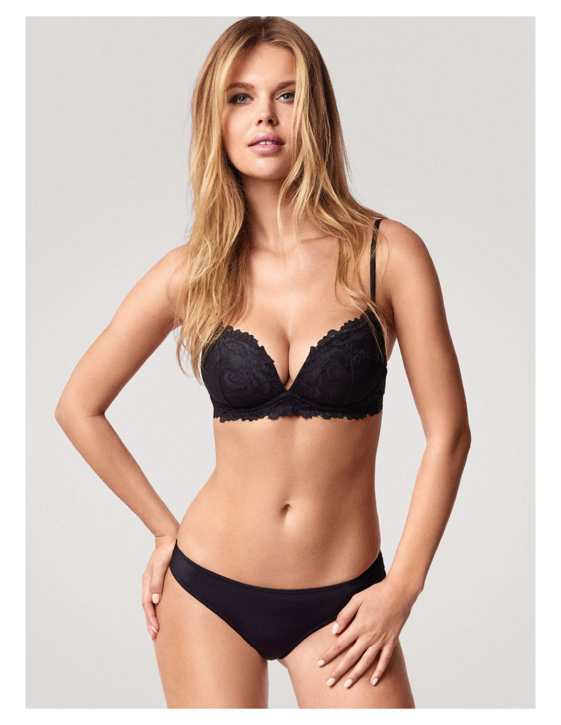 Infiore Reggiseno Push Up - Serie 5011