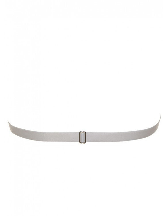LORMAR Reggiseno Fascia con kit schiena trasparente - Lynette