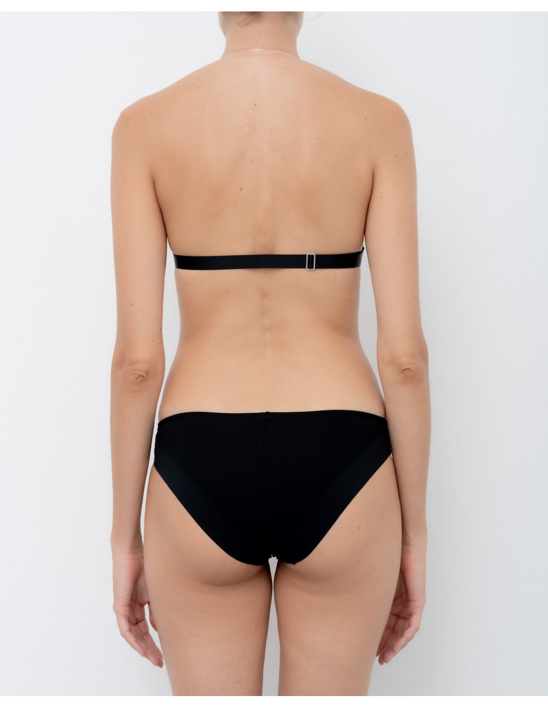LORMAR Reggiseno Fascia con kit schiena trasparente - Lynette