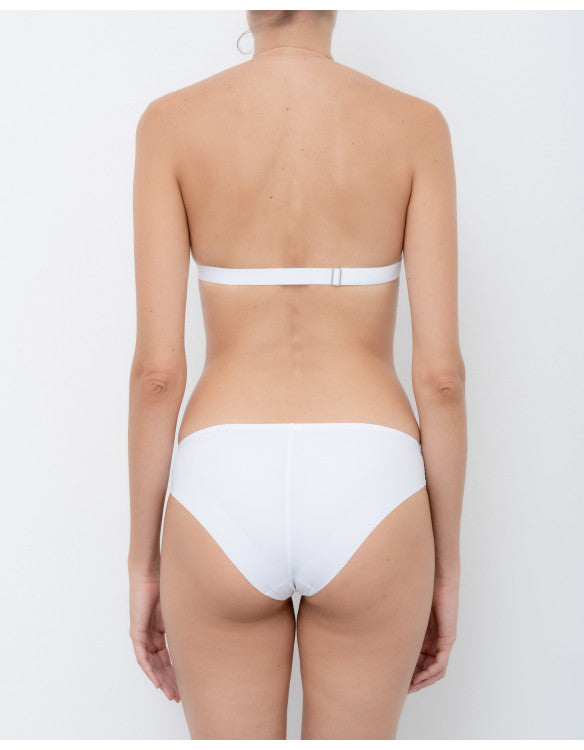 LORMAR Reggiseno Fascia con kit schiena trasparente - Lynette