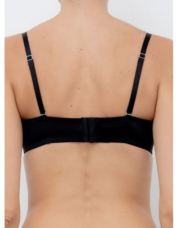 LORMAR Reggiseno Fascia Super Volume + 2 taglie - Double Extra