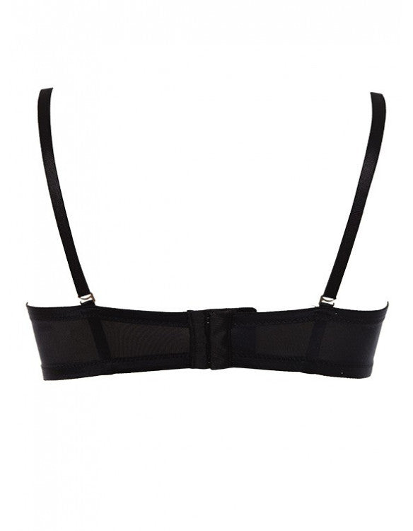 LORMAR Reggiseno Fascia Super Volume + 2 taglie - Double Extra