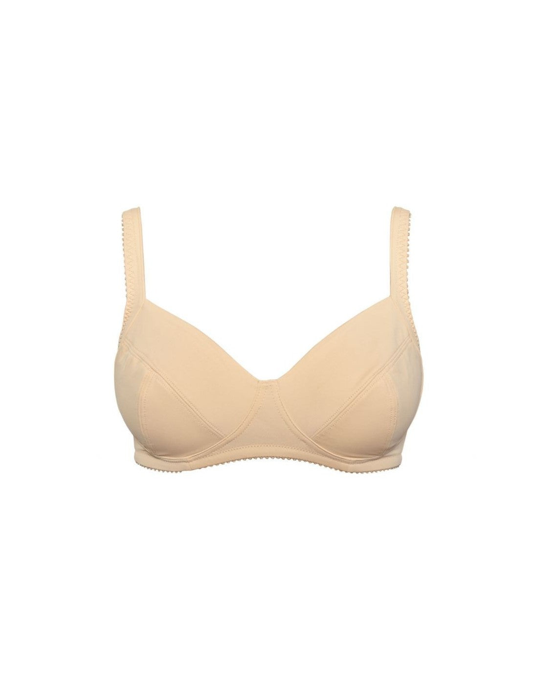 SièLei Reggiseno Senza Ferretto In Microfibra 960