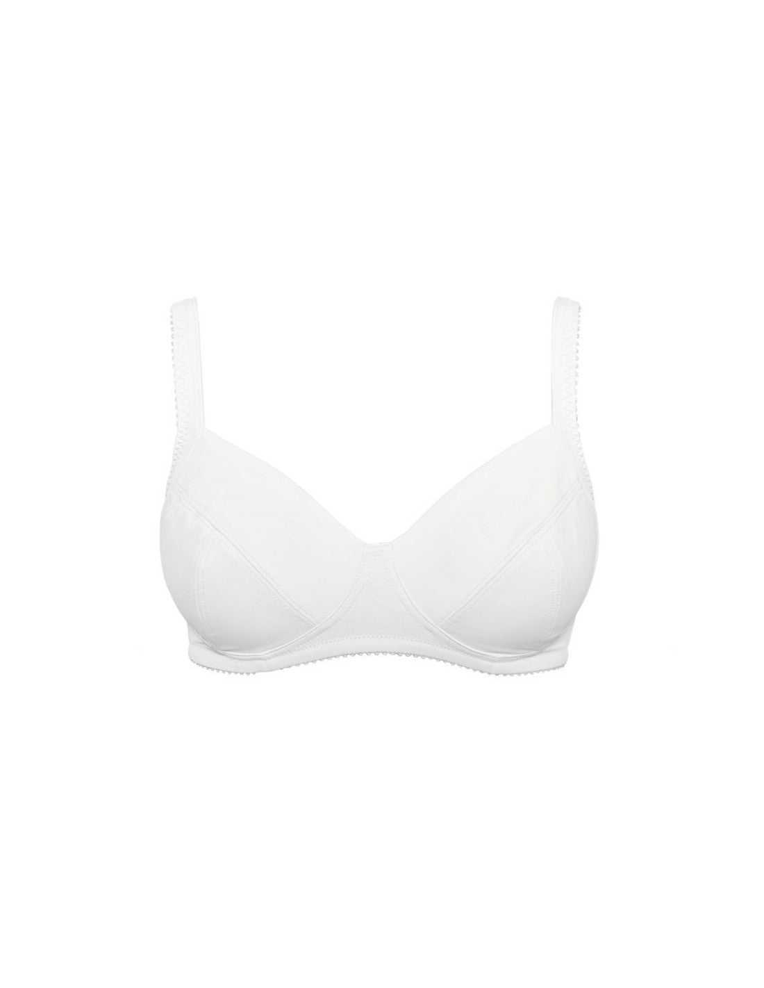 SièLei Reggiseno Senza Ferretto In Microfibra 960