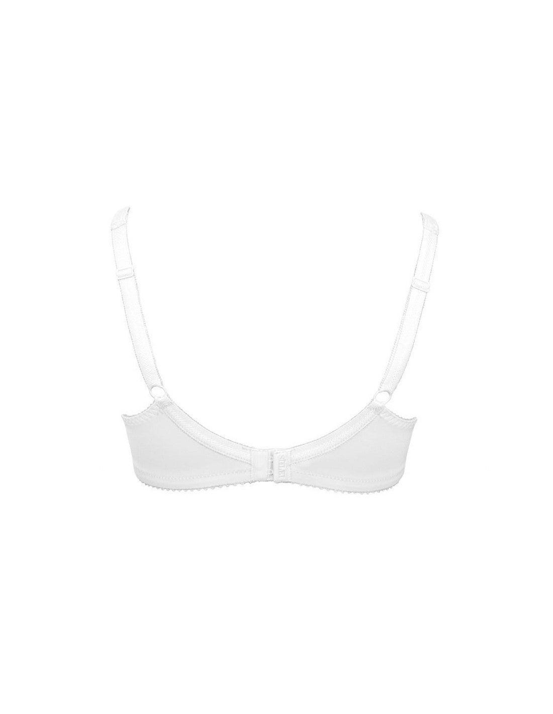 SièLei Reggiseno Senza Ferretto In Microfibra 960