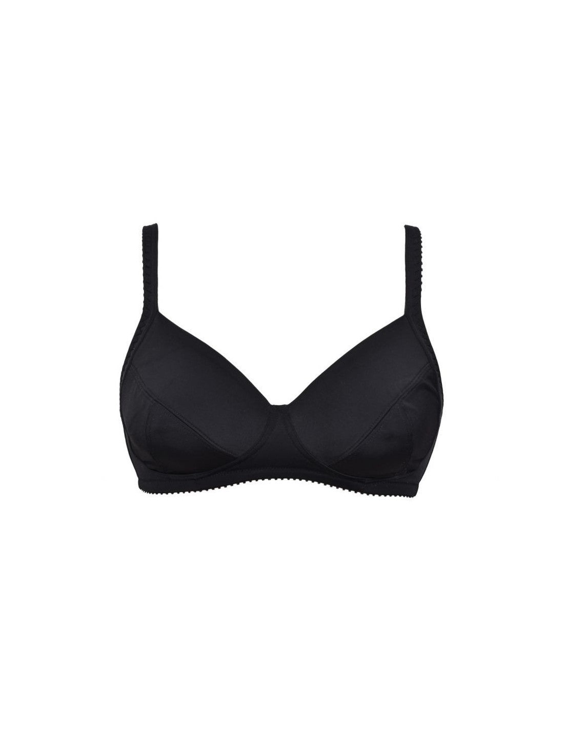 SièLei Reggiseno Senza Ferretto In Microfibra 960