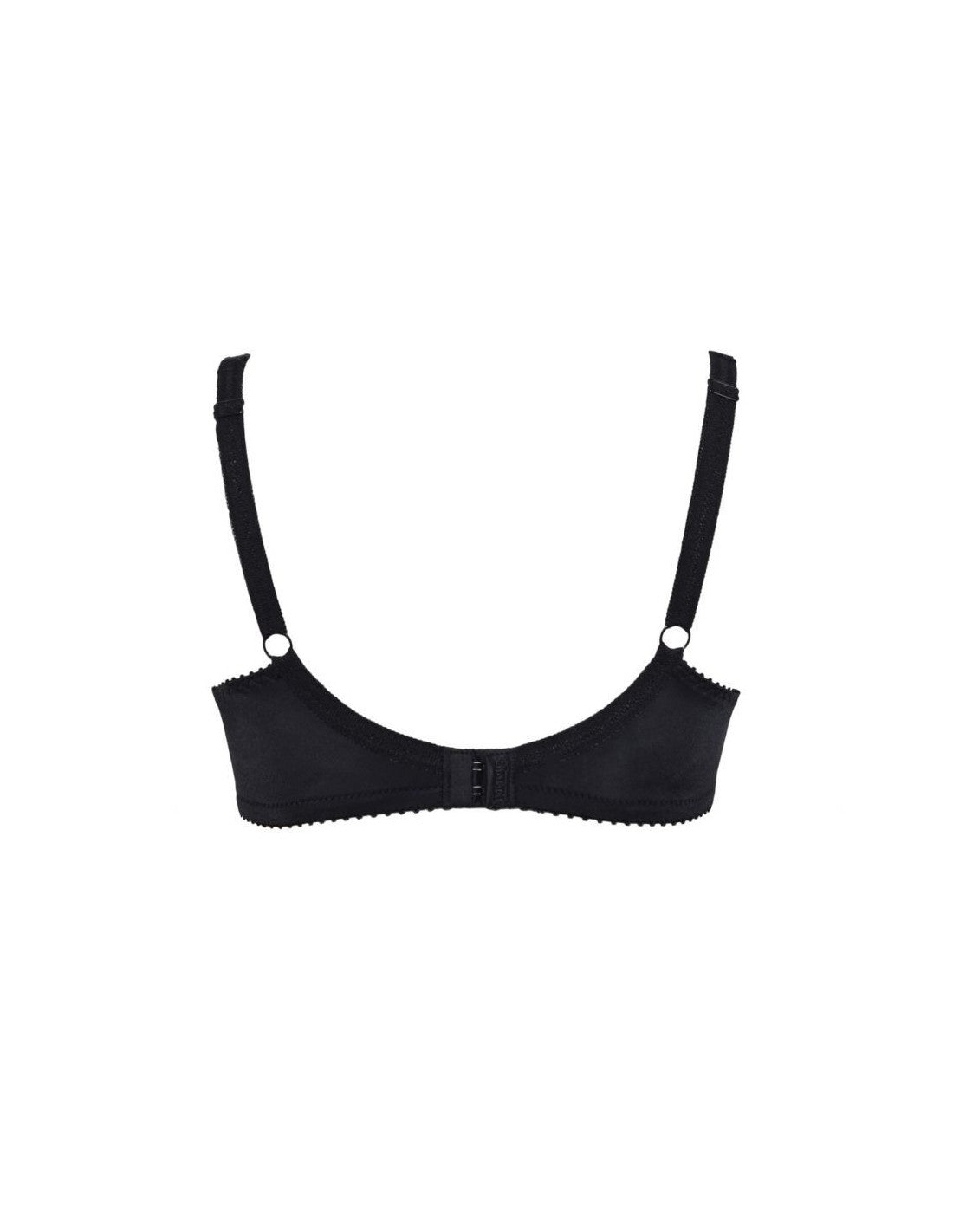 SièLei Reggiseno Senza Ferretto In Microfibra 960
