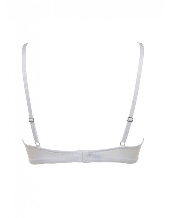 LORMAR Reggiseno Push Up senza ferretto - Desiderio Liscio