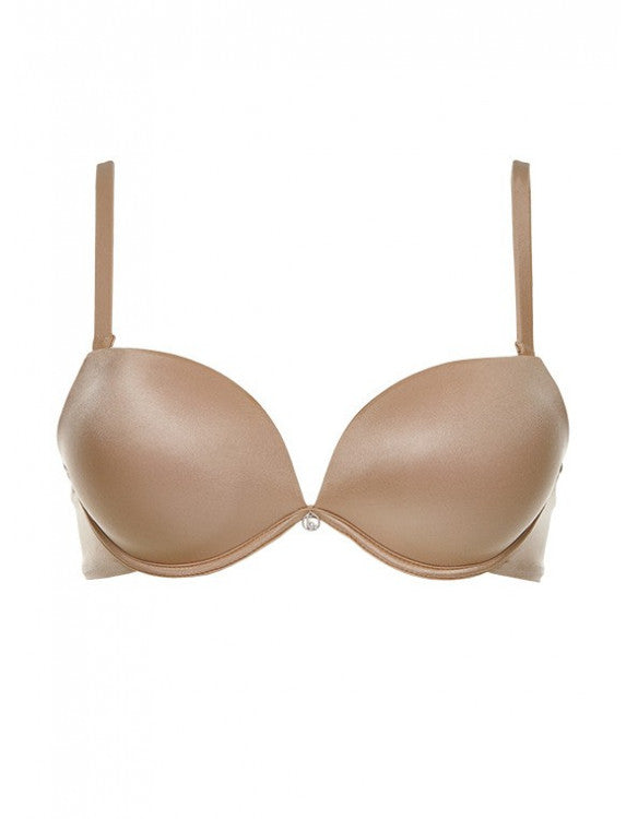 LORMAR Reggiseno Fascia Super Volume + 2 taglie - Double Extra