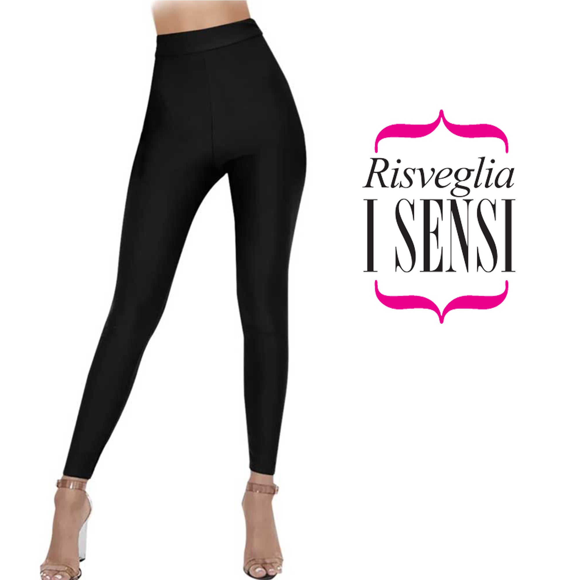 Risveglia i Sensi Leggins Art.950