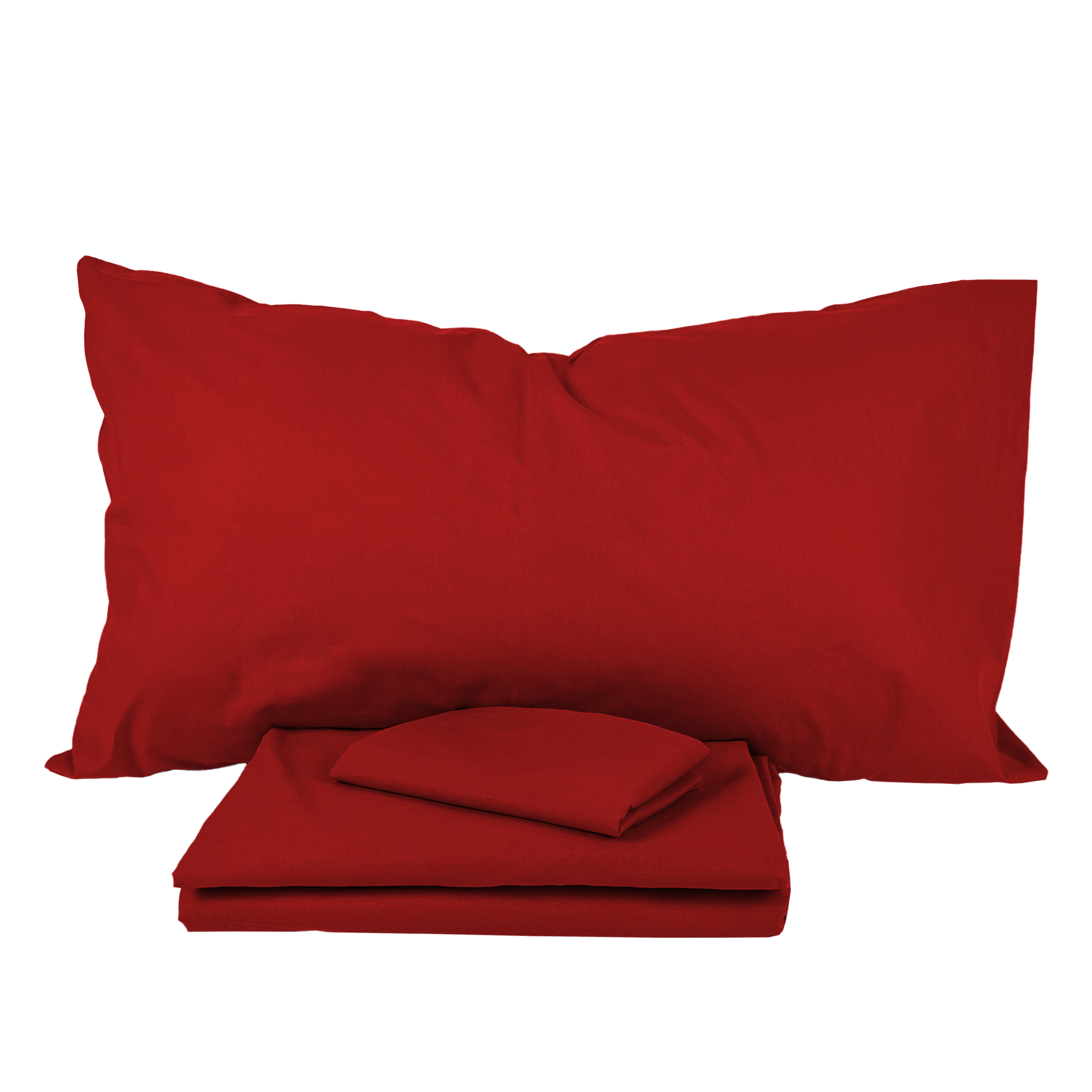 Passion Completo Letto Sofia In 100% Cotone