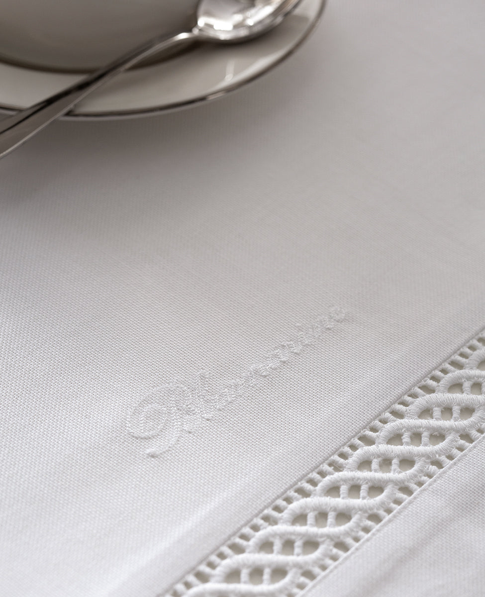 Blumarine Runner Contessa 50x150
