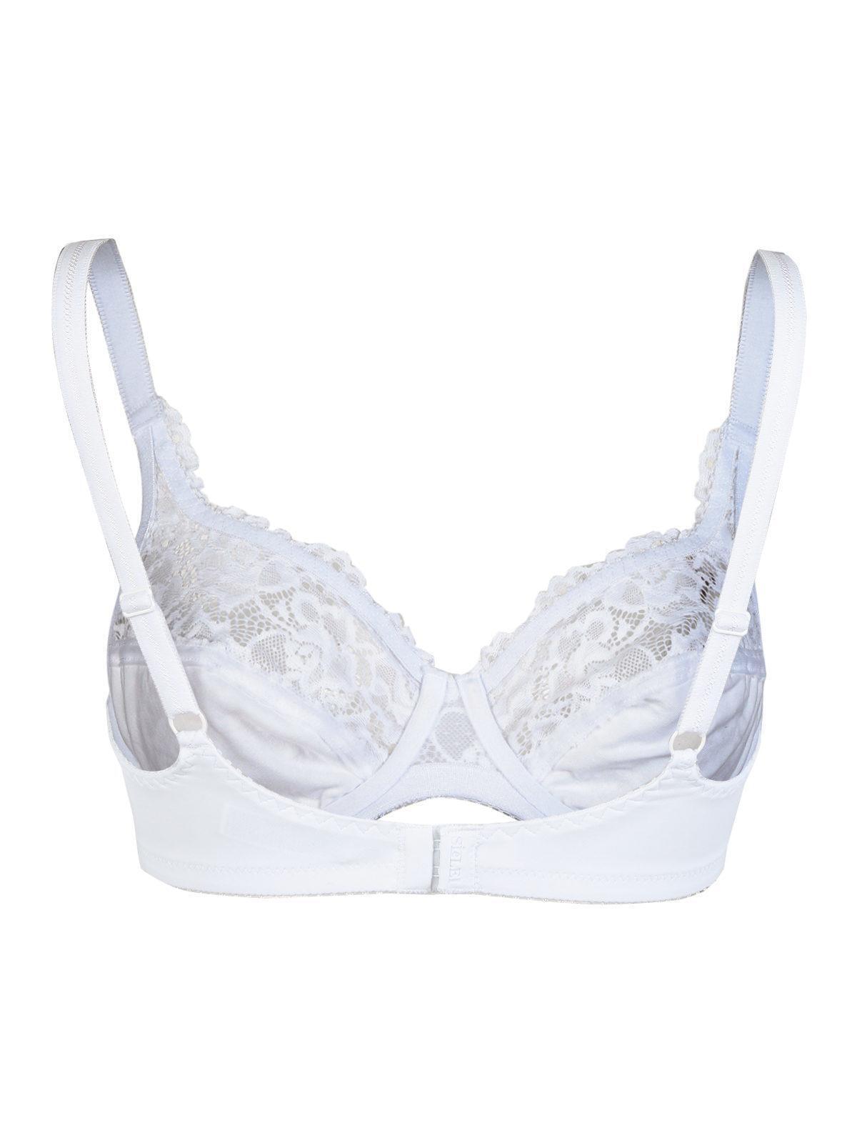 SièLei Reggiseno francese Foderato in  Cotone Con Ferretto - 942