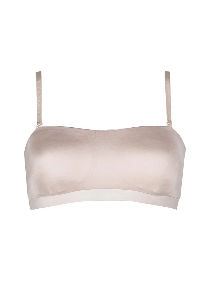 Infiore 956 top donna con coppe estraibili