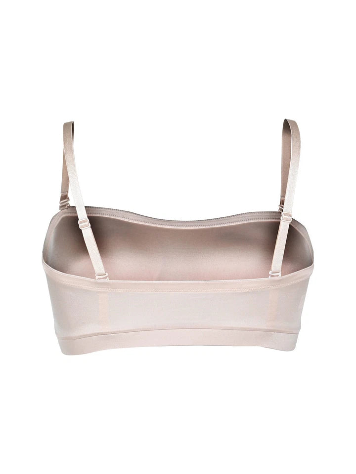 Infiore 956 top donna con coppe estraibili