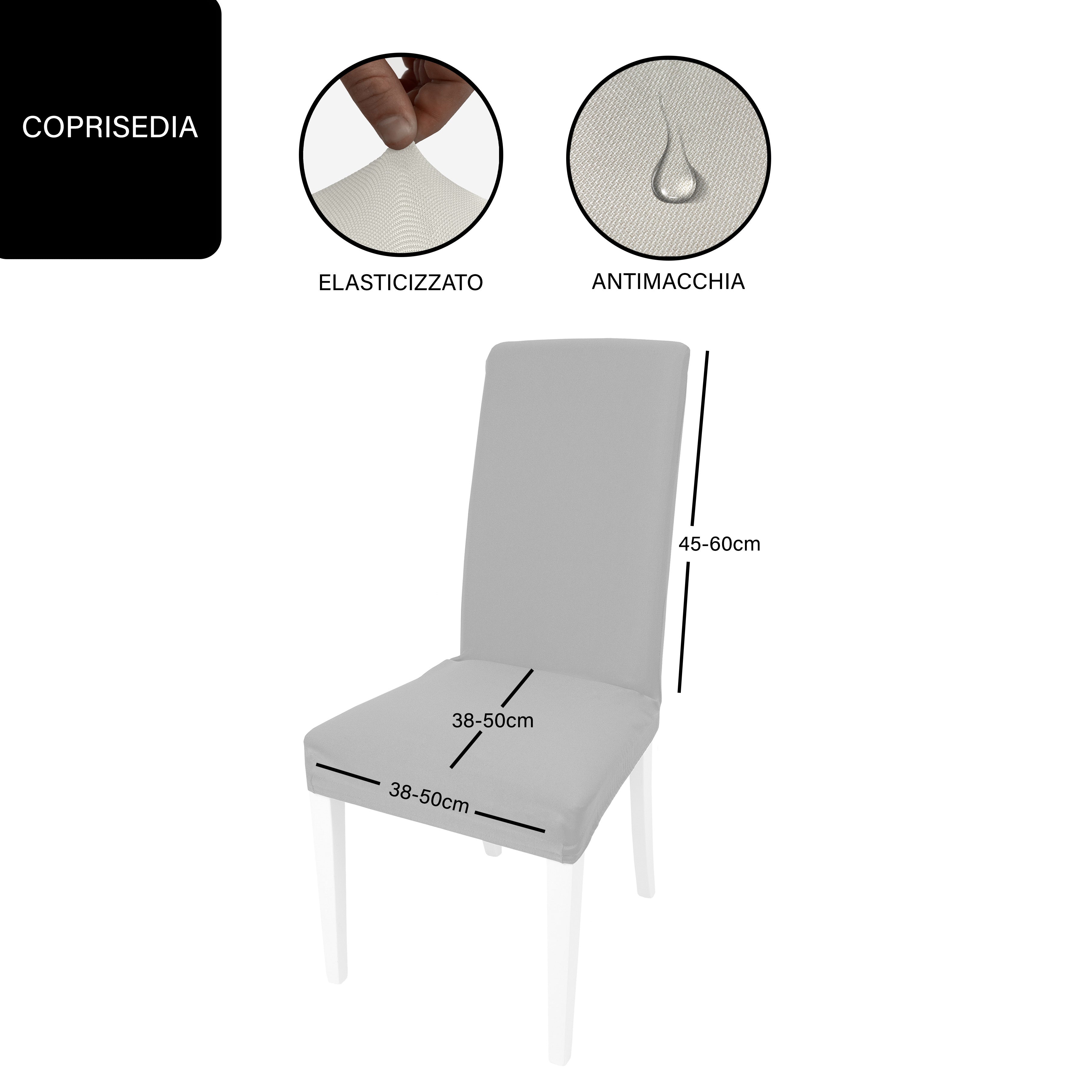 Passion Coppia Coprisedia Atimacchia