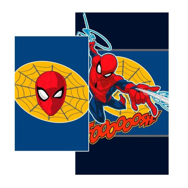 Marvel Set spugna 1+1 Spiderman in Spugna X392