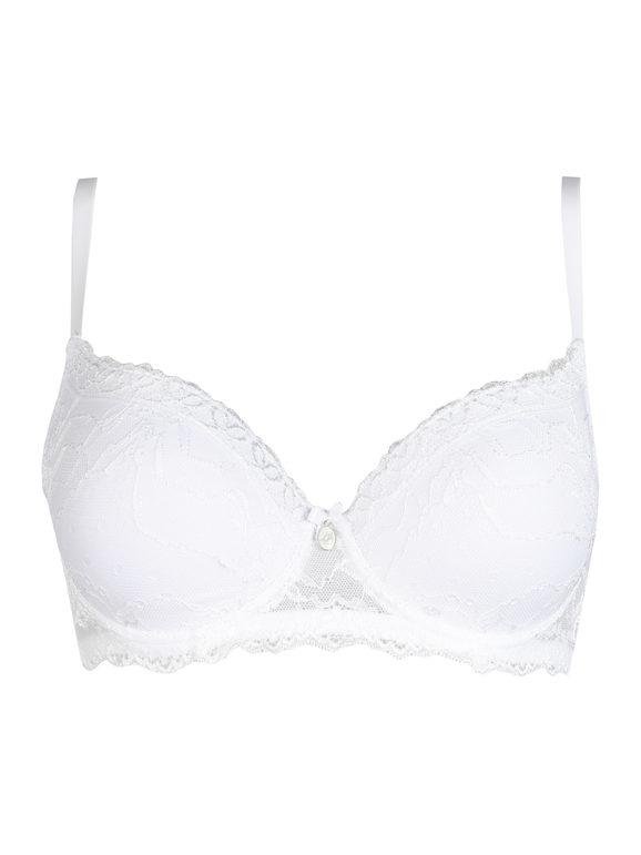 Laura Biagiotti Reggiseno push up graduato SOFIA coppa C 90620S