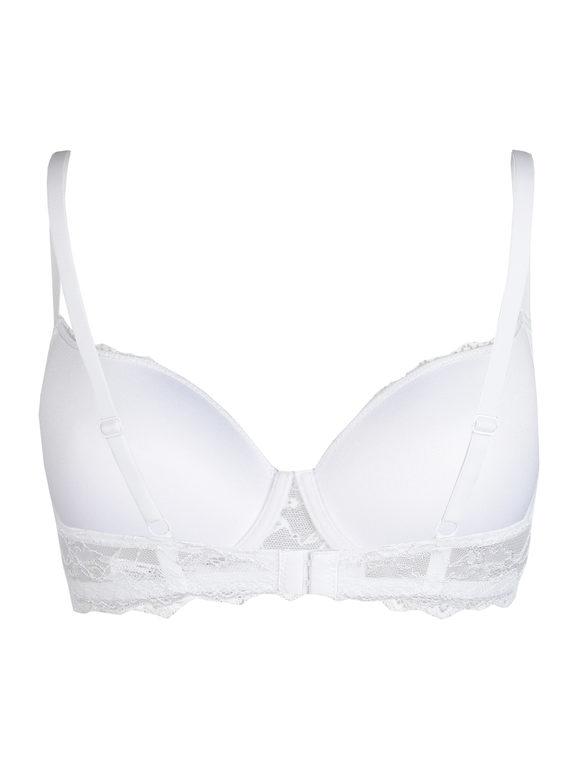 Laura Biagiotti Reggiseno push up graduato SOFIA coppa C 90620S