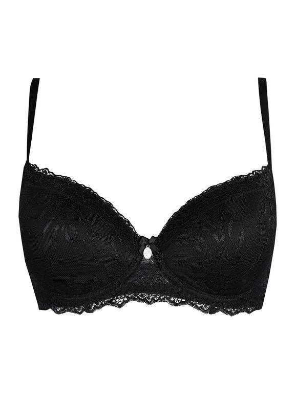 Laura Biagiotti Reggiseno push up graduato SOFIA coppa C 90620S