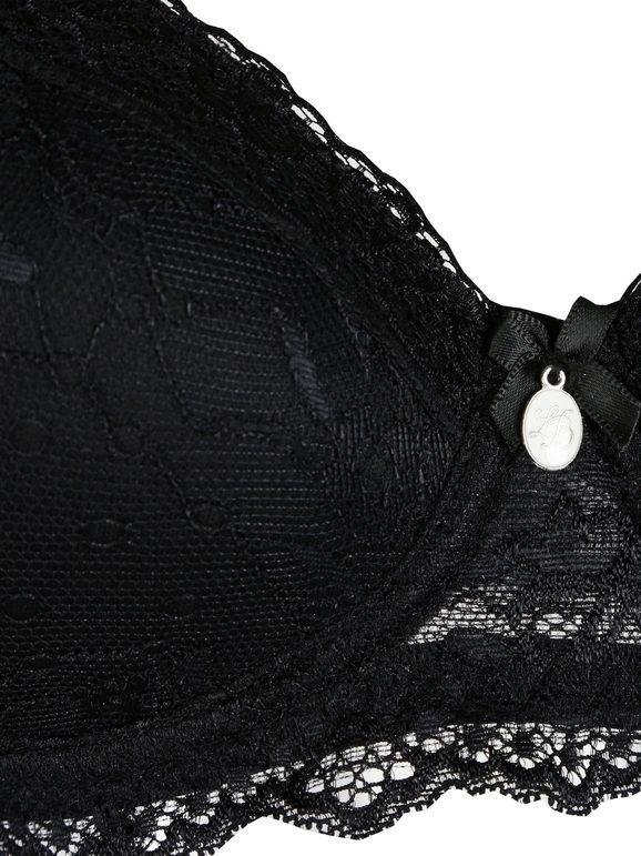 Laura Biagiotti Reggiseno push up graduato SOFIA coppa C 90620S