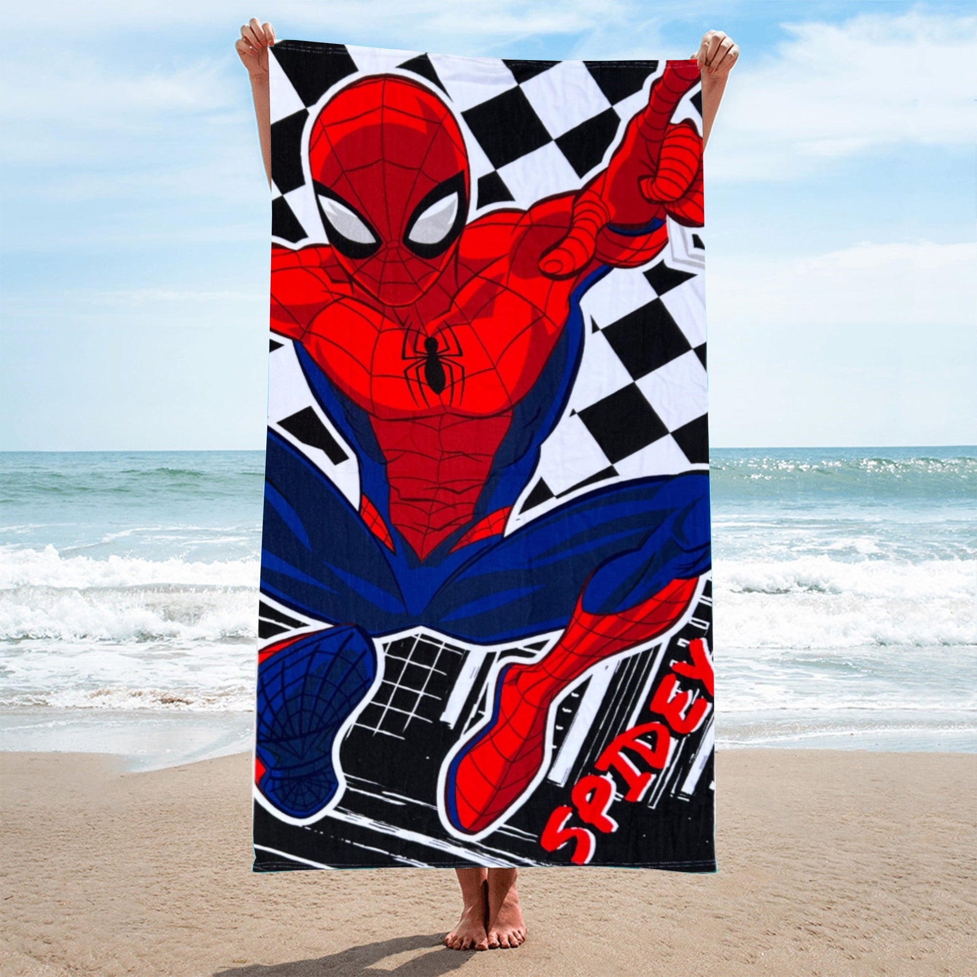 spiderman
