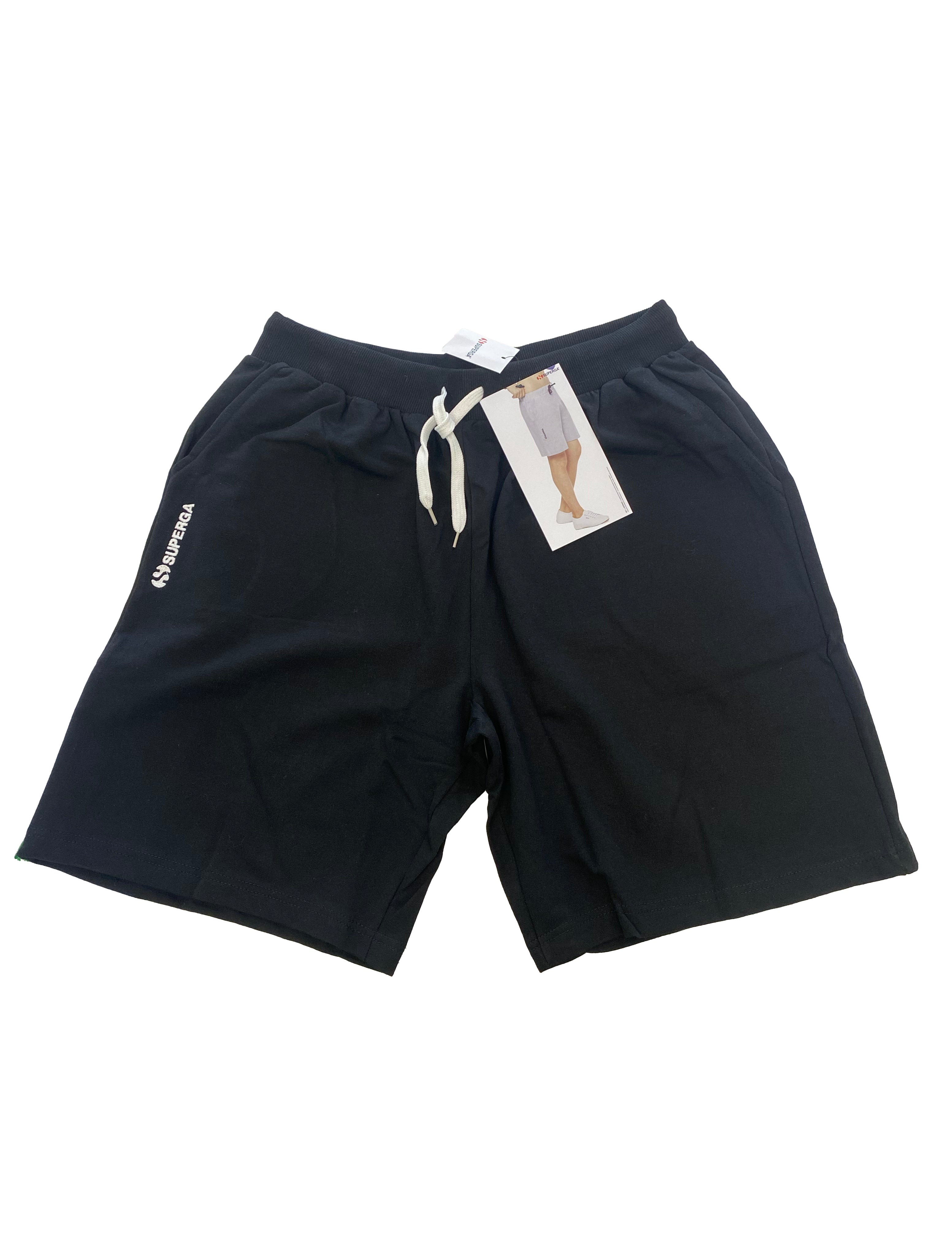 Pantaloncino Superga Cotone