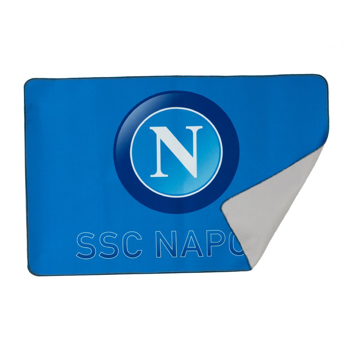 SSC Napoli Tappeto Ufficiale antiscivolo 80x120 cm