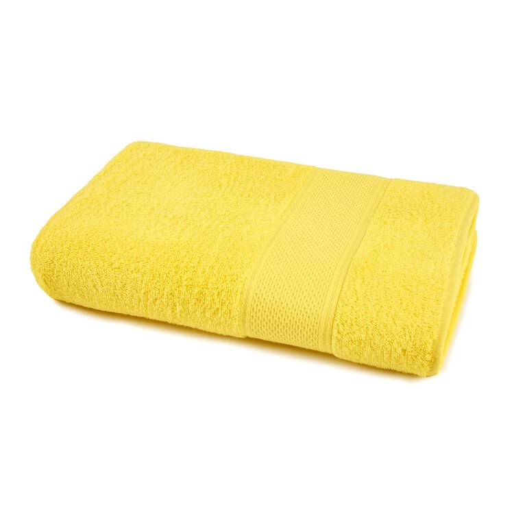 BASSETTI Telo Doccia Pop Color 100X150