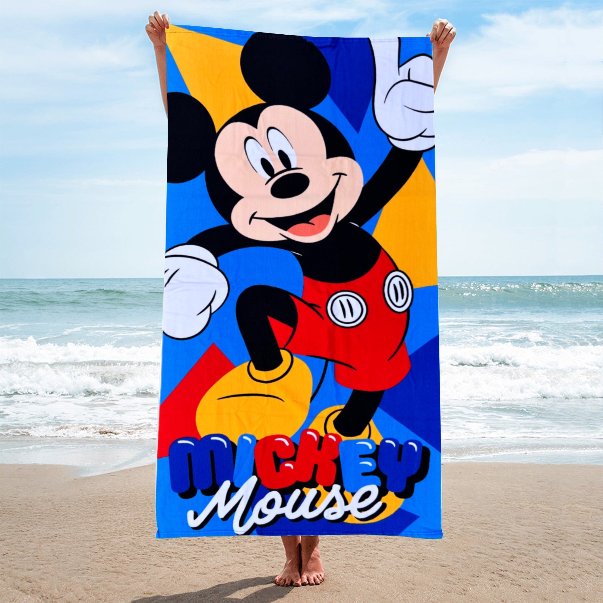 topolino