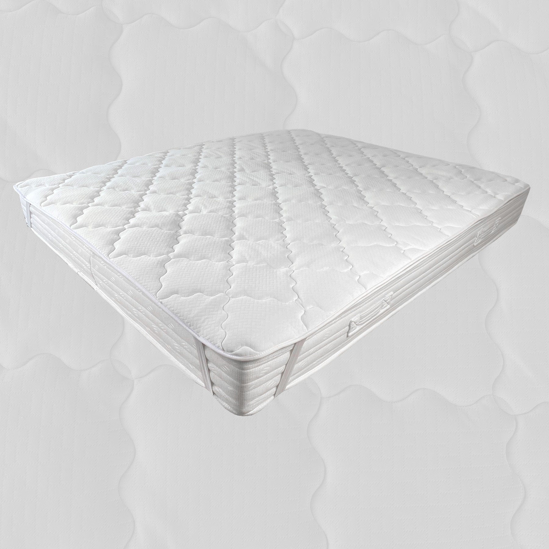 Topper Federa Silver