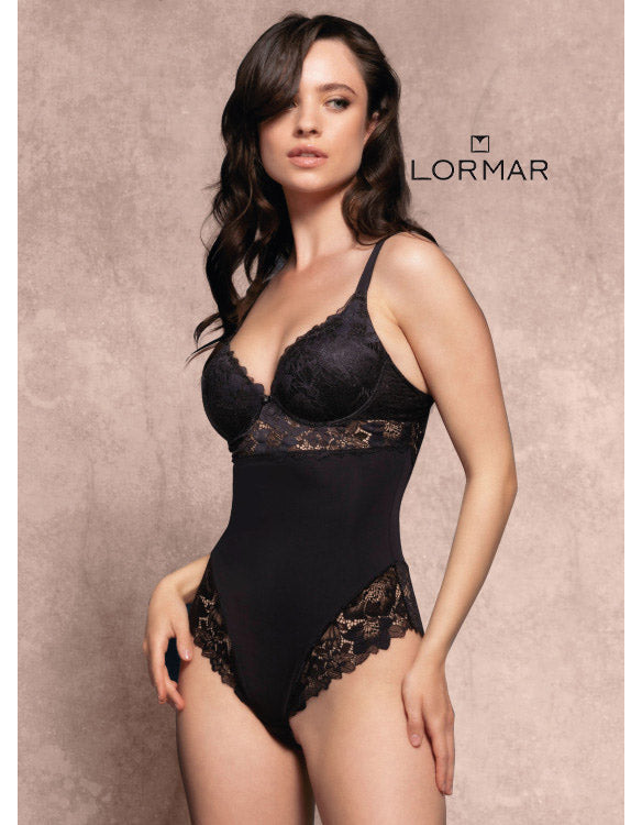 Lormar Body Imbottito - Vanity YOURBODY
