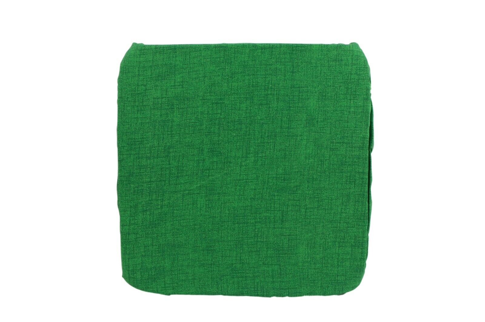 Passion Cuscini Sedia Verde 6 Pz Vesto Molla Tinta Unita Con Elastico