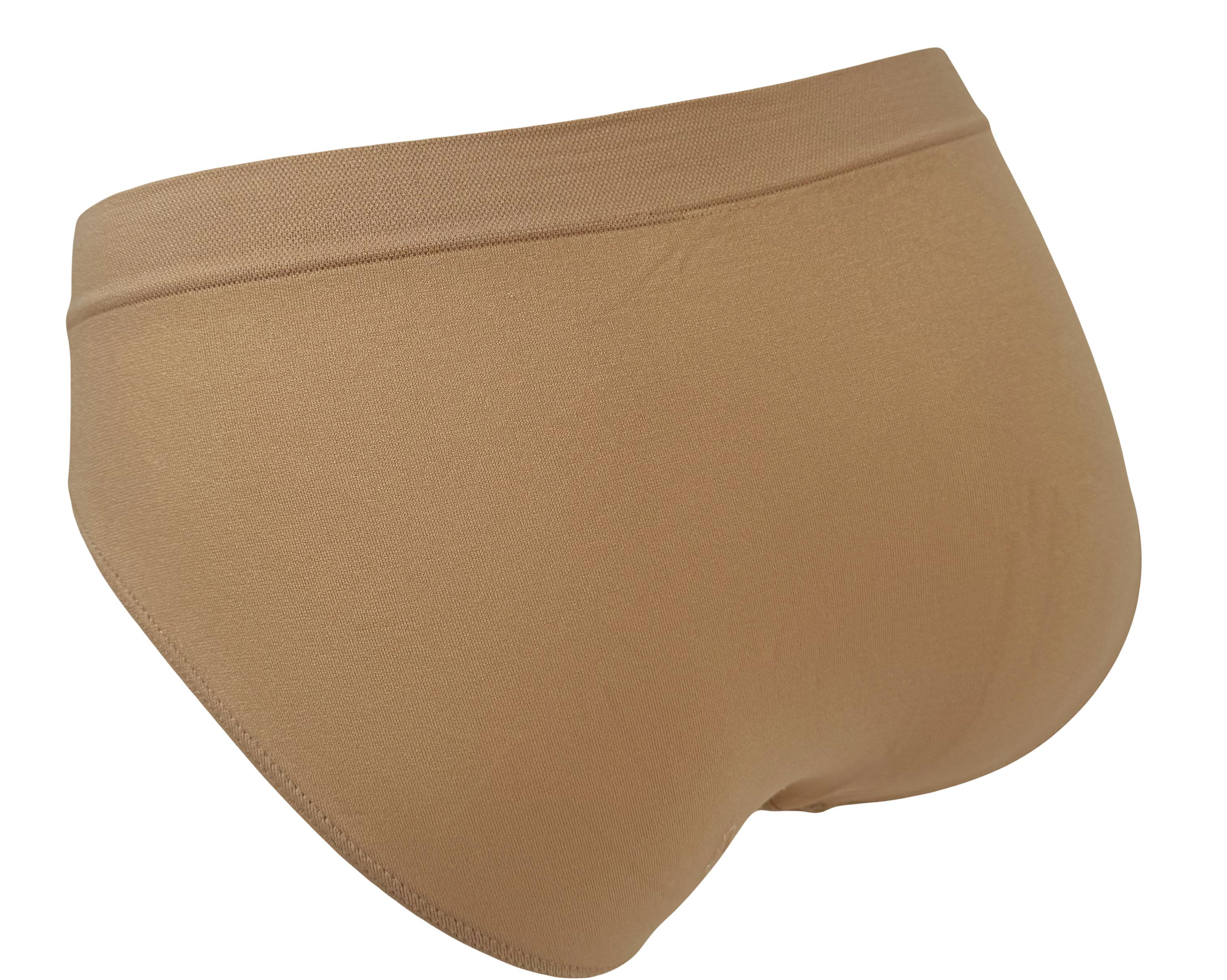 BeautySecret Slip Vita Bassa 3 pezzi cod.90B00102