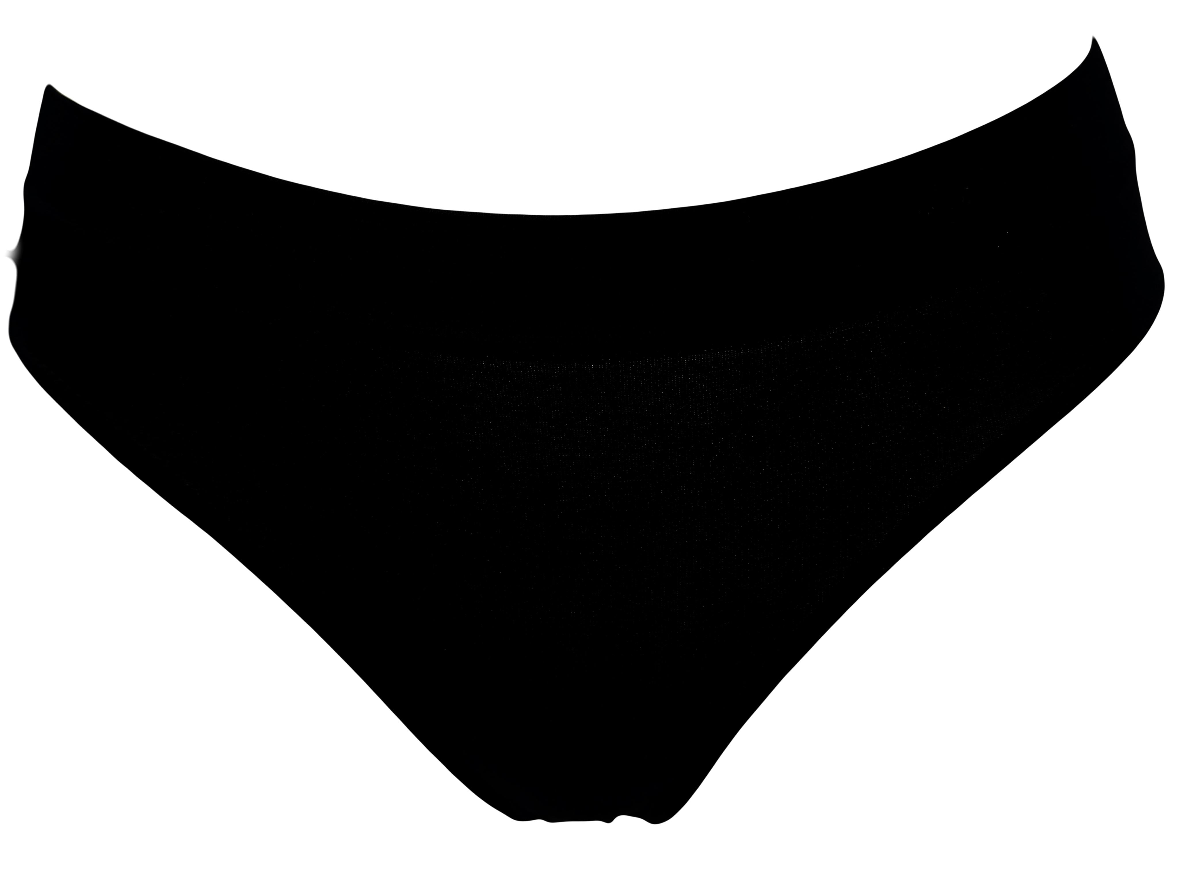 BeautySecret Slip Vita Bassa 3 pezzi cod.90B00102