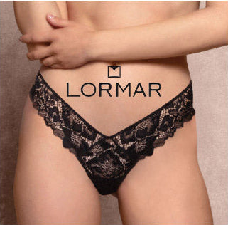 Lormar Brasiliana - Wing YOURBODY