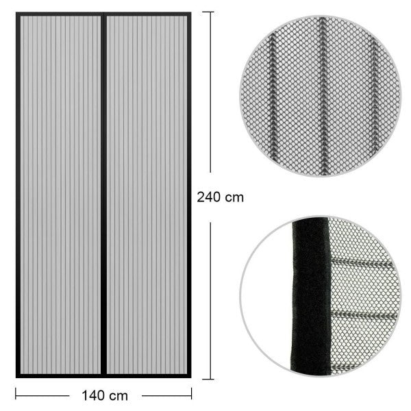zanzariera-magnetica-per-porte-140-x-240-cm-universale-nera-tenda-zanzariera-4